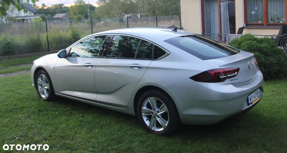 Opel Insignia 1.6 CDTI Innovation S&S - 9