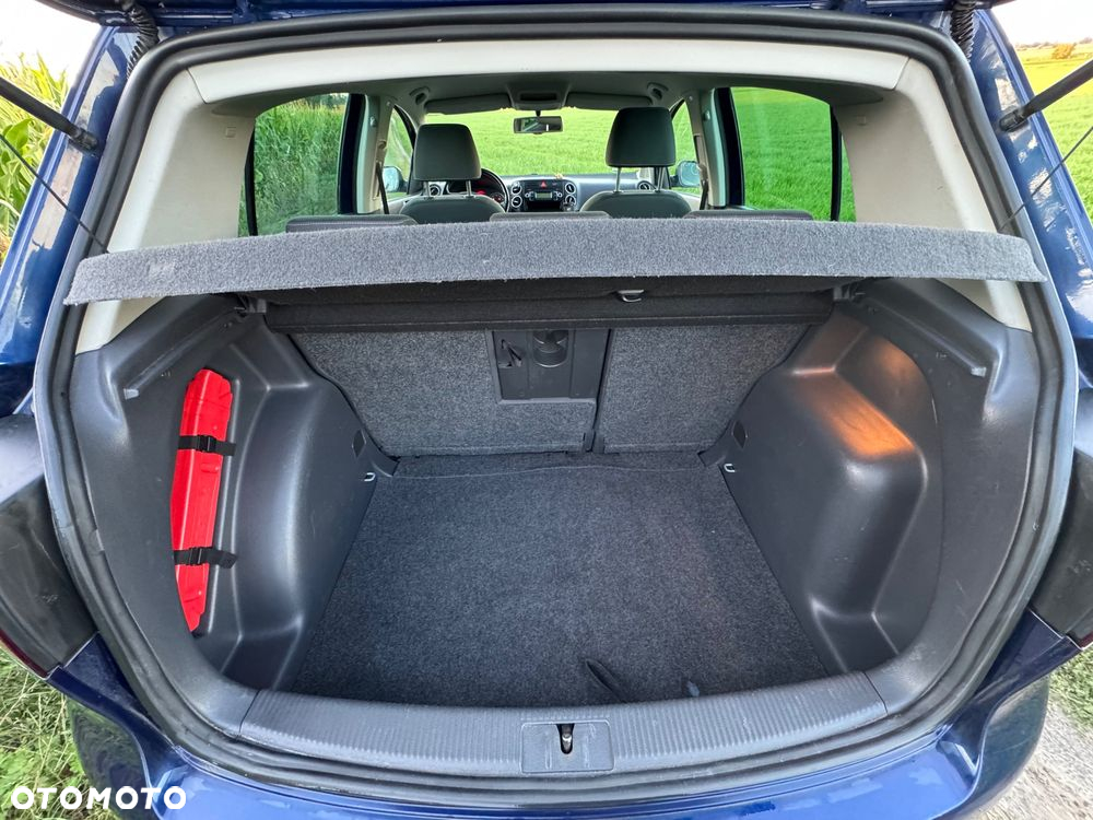 Volkswagen Golf Plus 1.9 TDI Comfortline - 8