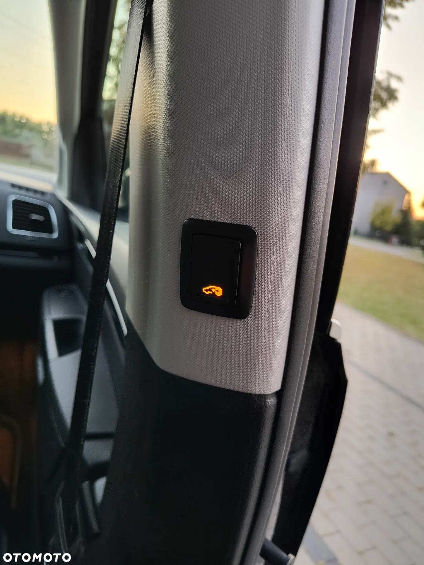 Seat Alhambra 2.0 TDI FR-Line DSG - 30