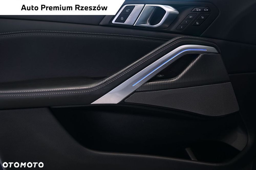 BMW X6 - 10