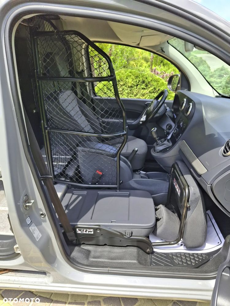 Mercedes-Benz CITAN - 15