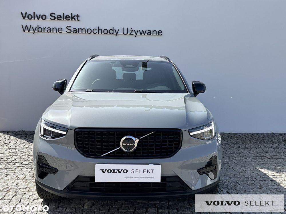 Volvo XC 40 - 5