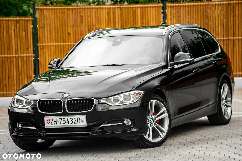 BMW Seria 3 - 6