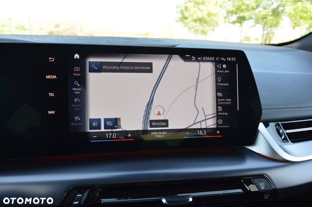 BMW Seria 2 218d GT Sport - 20
