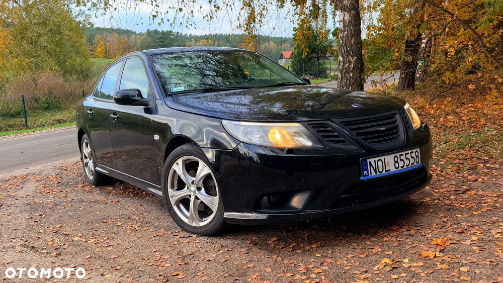 Saab 9-3