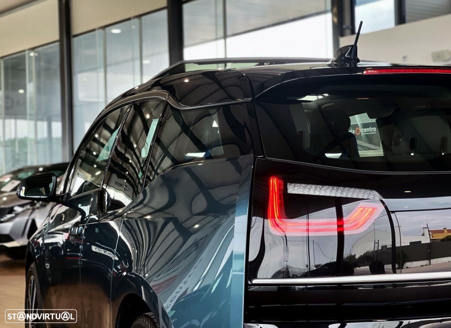 BMW i3 (120 Ah) - 7