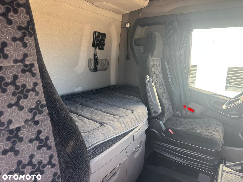 Scania S450/ 2021r/ KLIMA POSTOJOWA/ LEDY/ SERWIS NIEMCY/ ZŁOTY KONTRAKT - 7