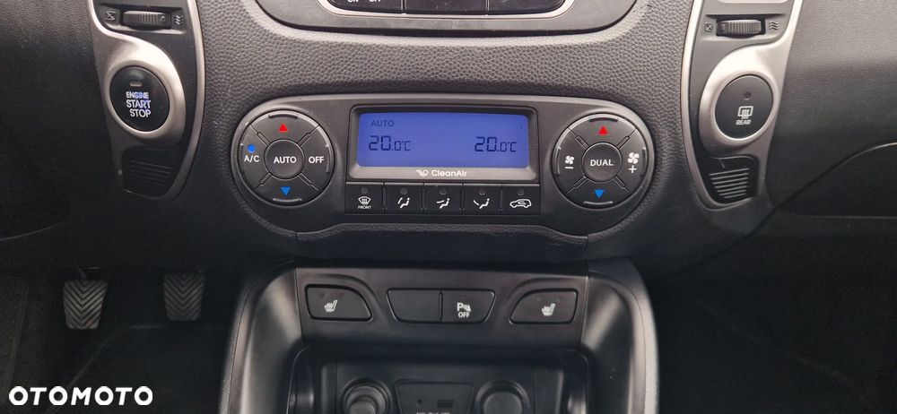 Hyundai ix35 1.6 2WD Style - 8