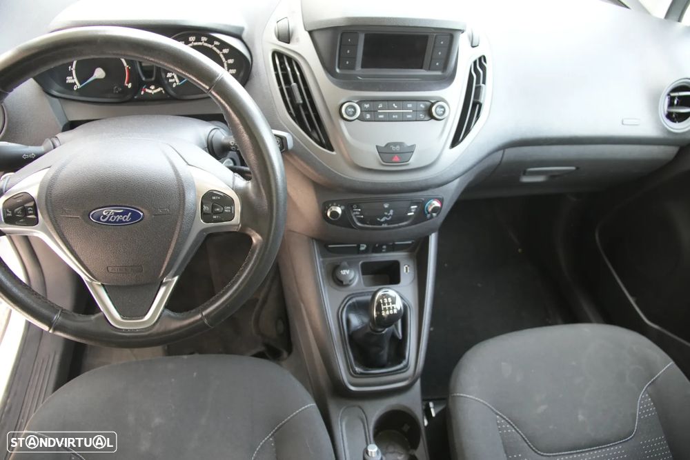 Ford Transit Courier 1.5TDCI - 14