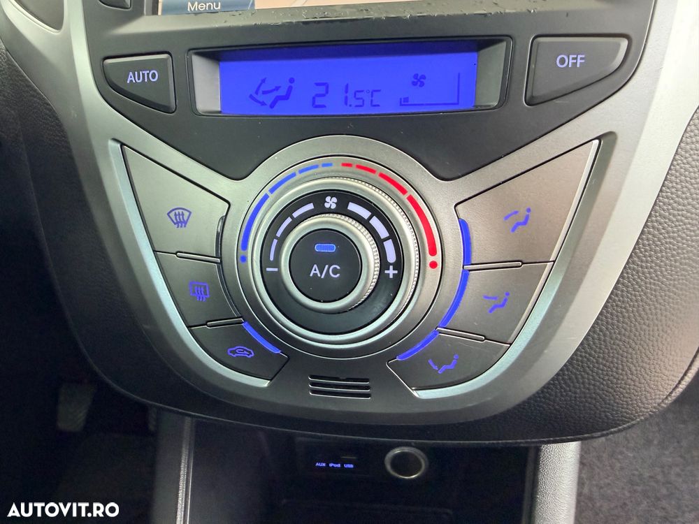 Hyundai ix20 1.4 blue Space+ - 18