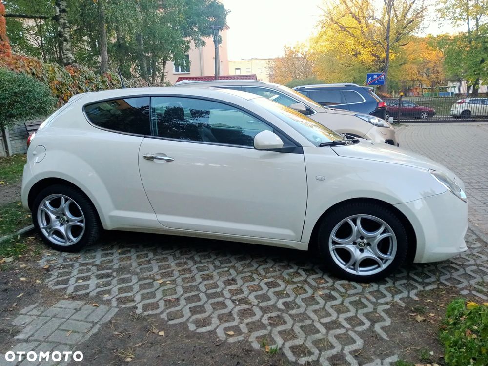 Alfa Romeo Mito 0.9 TwinAir Super - 4