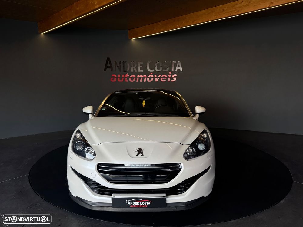 Peugeot RCZ 1.6 THP Onyx - 6