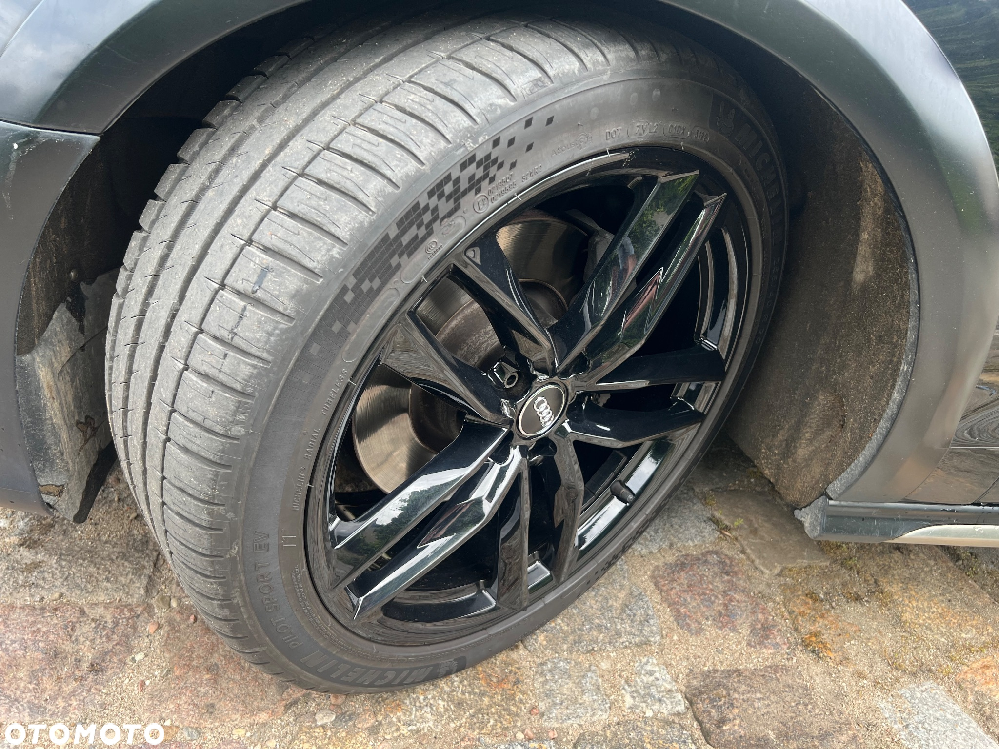 Audi A6 Allroad 3.0 TDI Quattro S tronic - 39