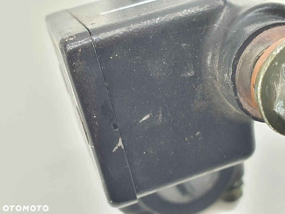 Pompa Hamulcowa Lewa Czujnik Klamka Skuter Govecs Go - 12