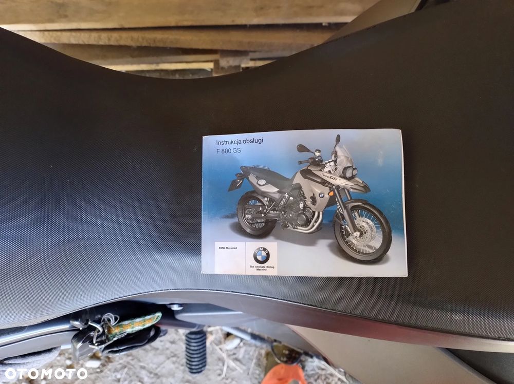 BMW GS - 15