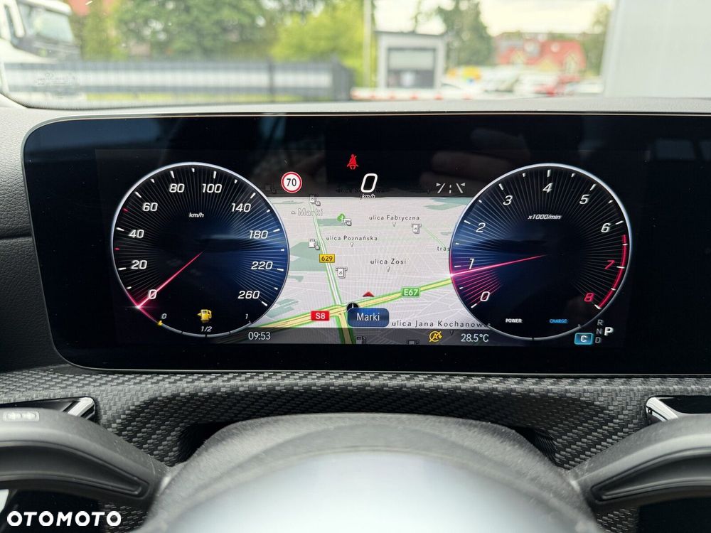 Mercedes-Benz CLA 200 mHEV 7G-DCT - 38