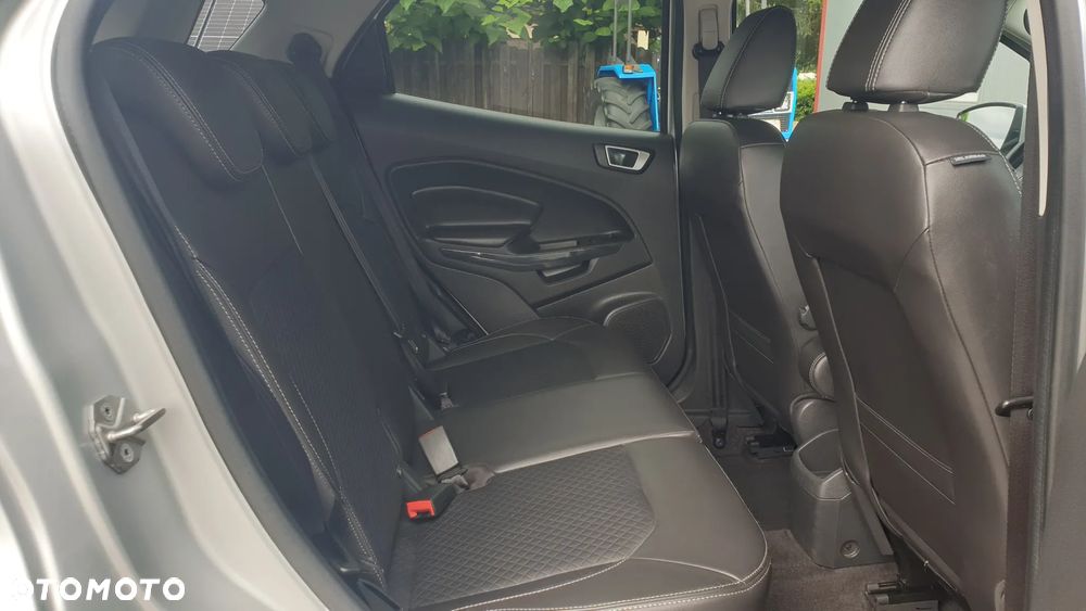 Ford EcoSport - 11