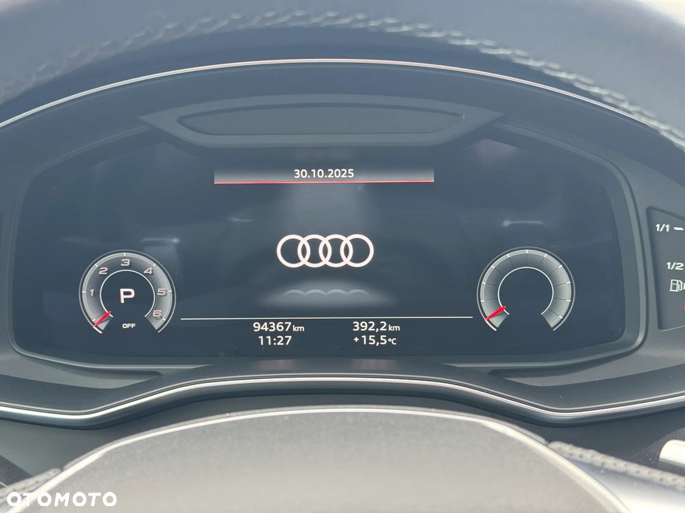 Audi S6 Avant TDI quattro tiptronic - 21