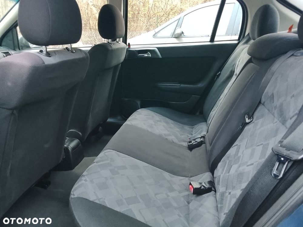 Opel Astra - 7