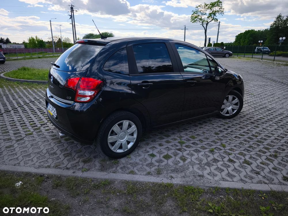 Citroën C3 - 10