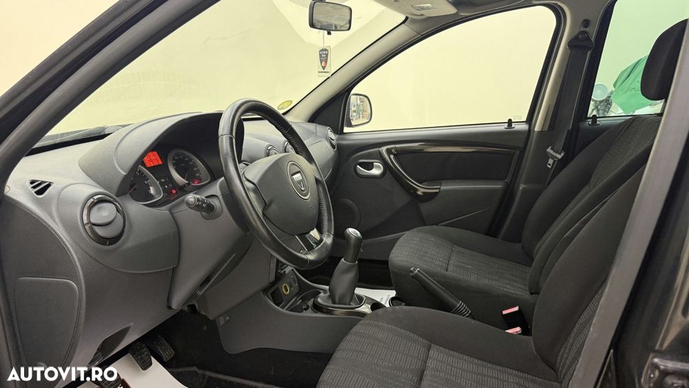 Dacia Duster - 12