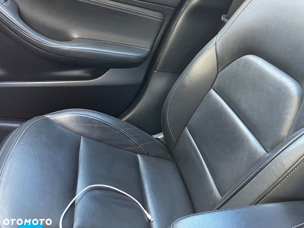 Infiniti Q30 1.5d Premium Tech - 22