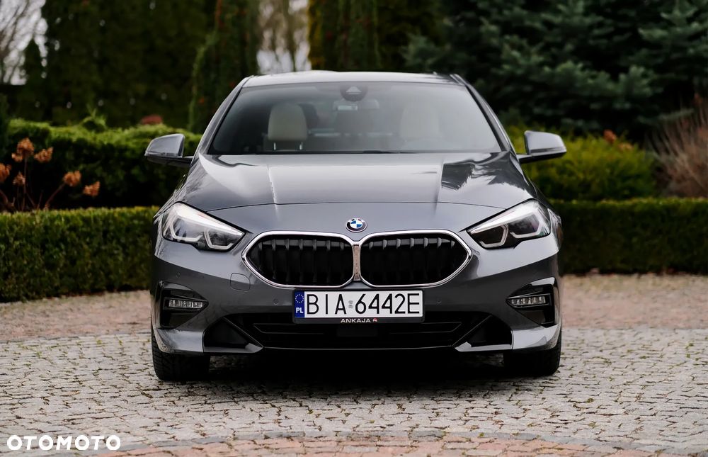 BMW Seria 2 225i xDrive Sport-Aut - 6