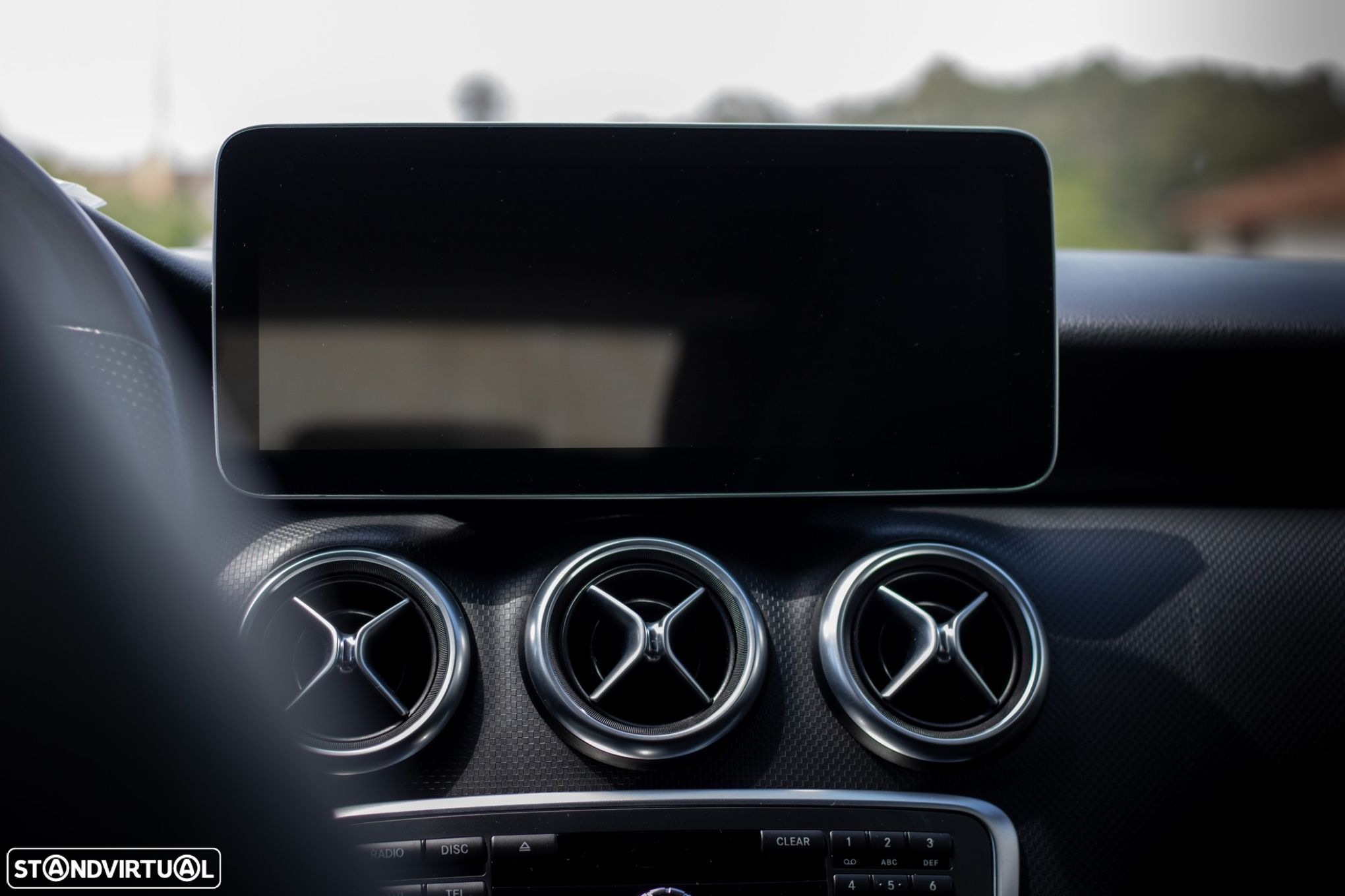 Mercedes-Benz A 180 d Style Aut. - 15