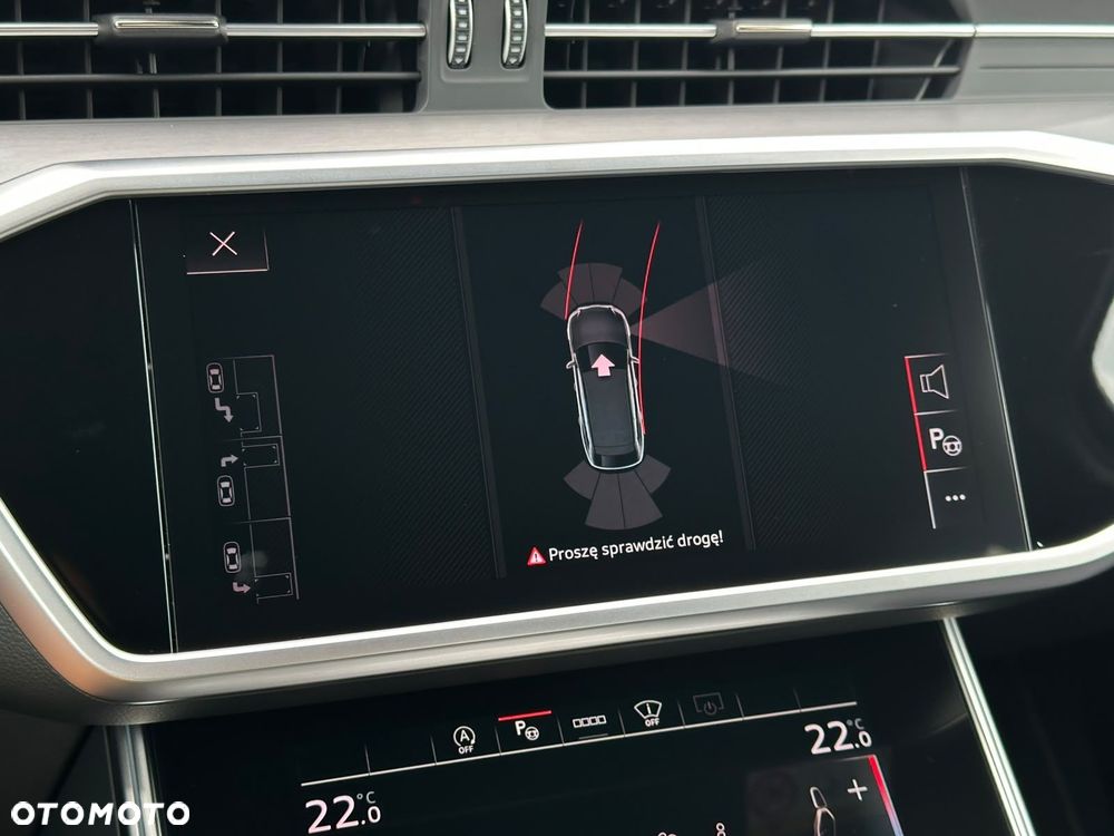 Audi S6 Limousine - 30