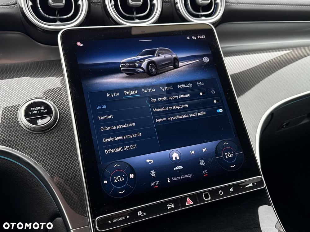 Mercedes-Benz GLC - 28