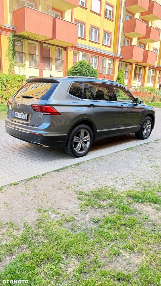 Volkswagen Tiguan Allspace - 6