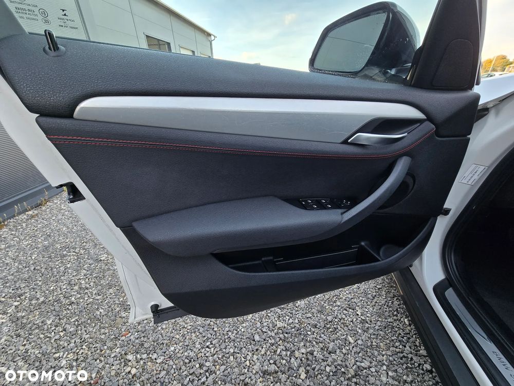 BMW X1 - 19