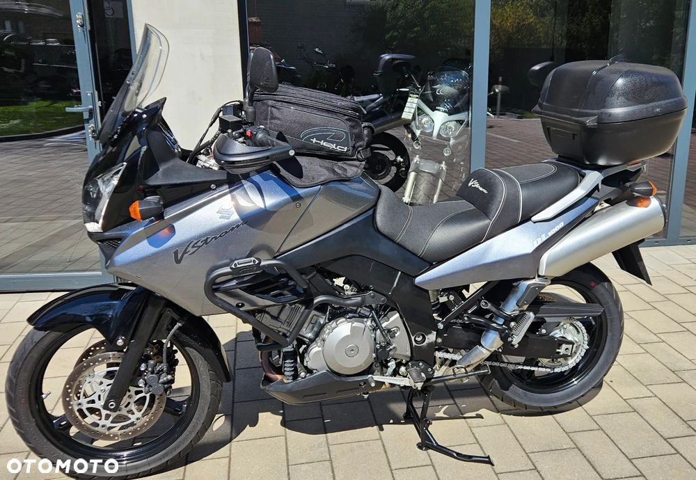 Suzuki DL - 16