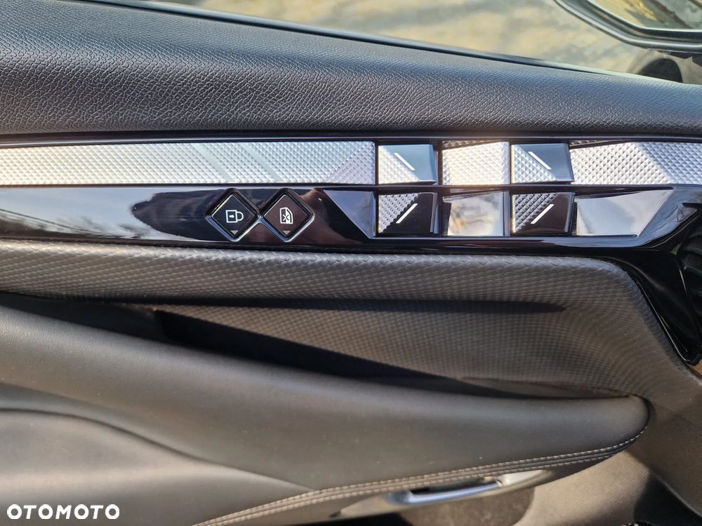 DS Automobiles DS 4 Crossback - 31