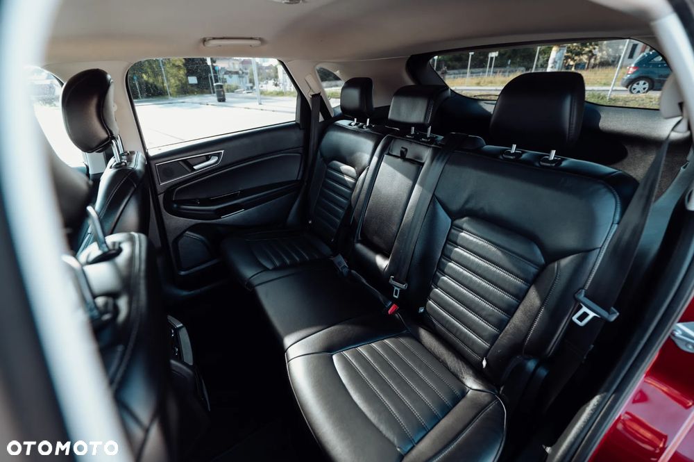 Ford Edge - 23