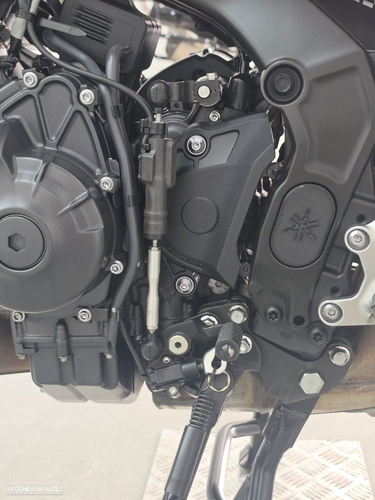 Yamaha Tracer 9 - 18 MESES DE GARANTIA - 7