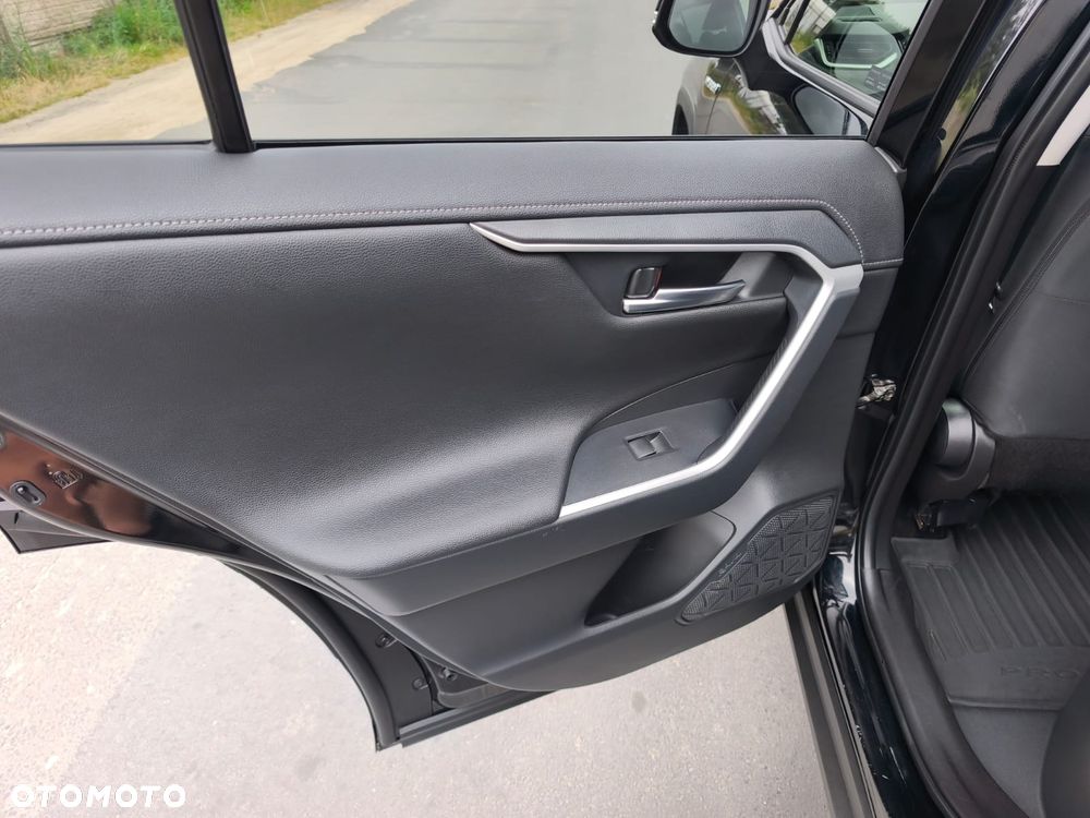 Toyota RAV4 2.5 Hybrid Active 4x2 - 6