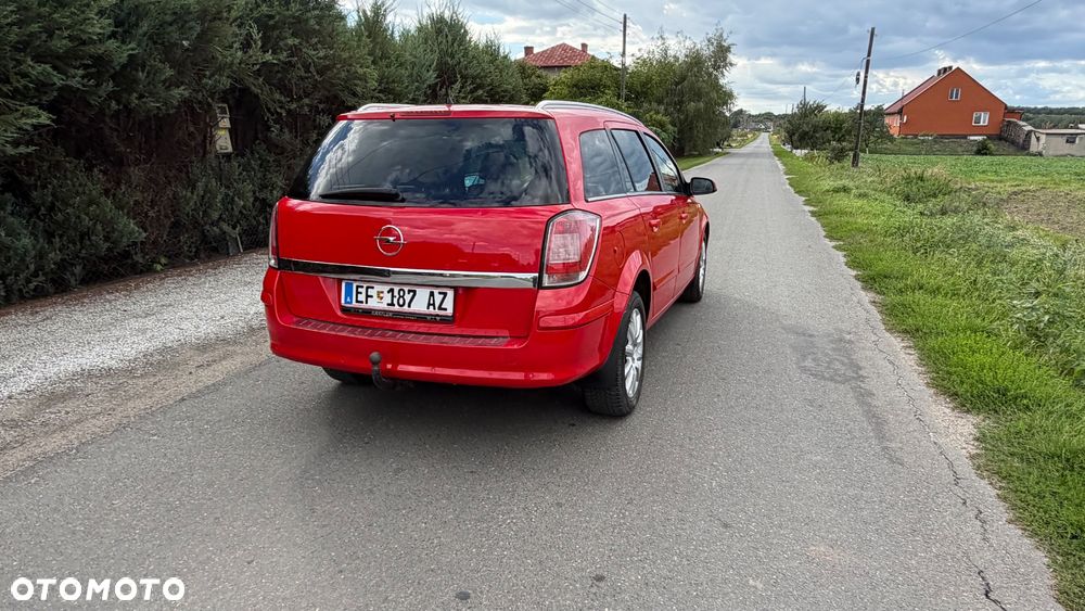 Opel Astra - 19