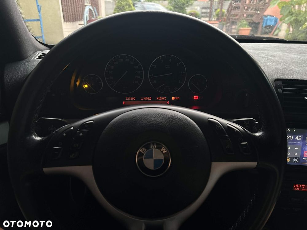 BMW Seria 5 - 14