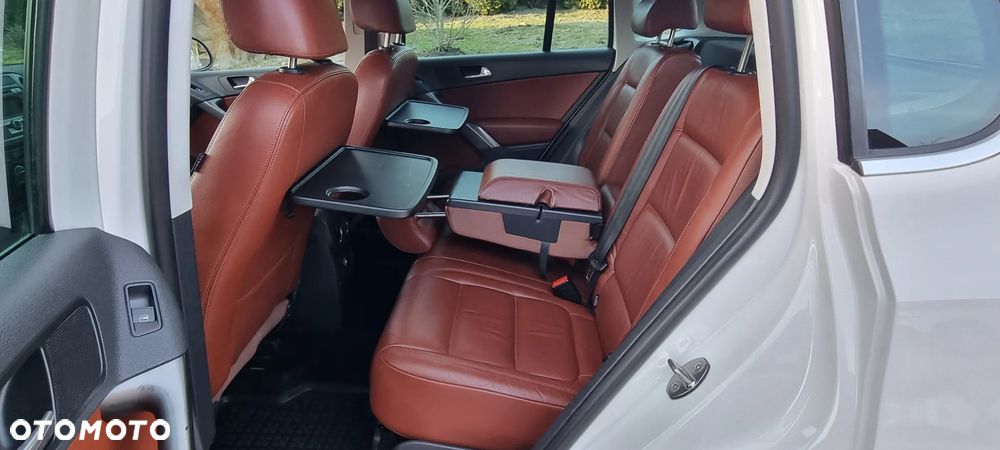 Volkswagen Tiguan 2.0 TDI 4Mot Sport&Style - 7