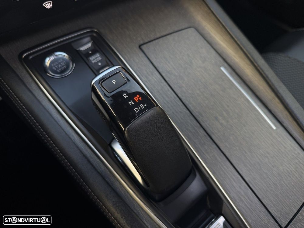 Peugeot 508 1.6 Hybrid GT e-EAT8 - 42