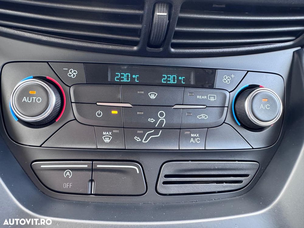 Ford Kuga 1.5 EcoBoost 4x4 Aut. Trend - 25