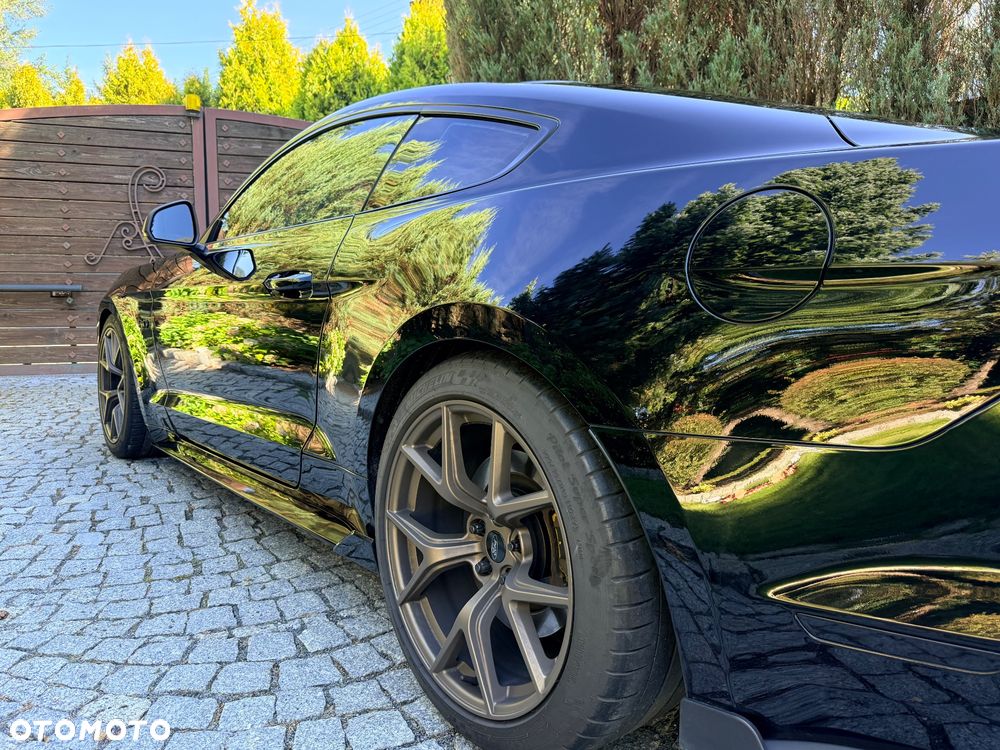 Ford Mustang 5.0 V8 GT - 31