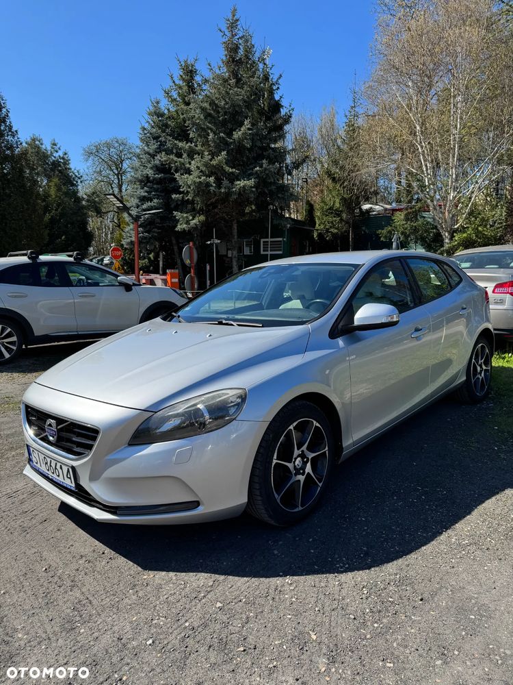 Volvo V40 D3 Kinetic - 5