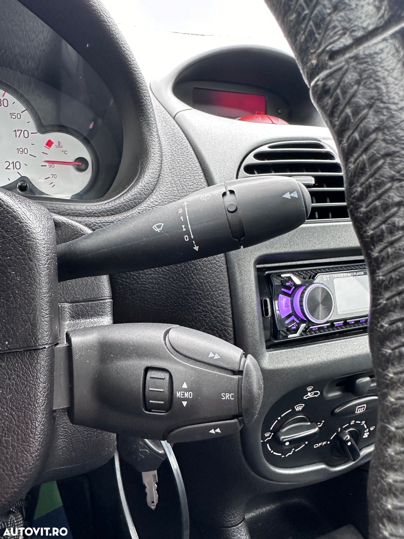 Peugeot 206 CC 110 Filou - 31