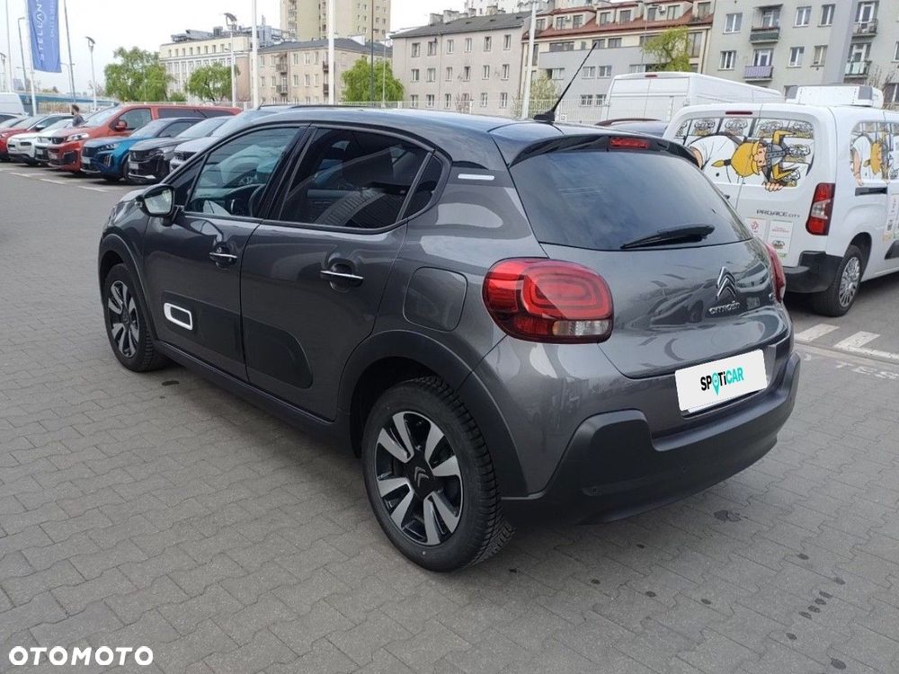 Citroën C3 - 7