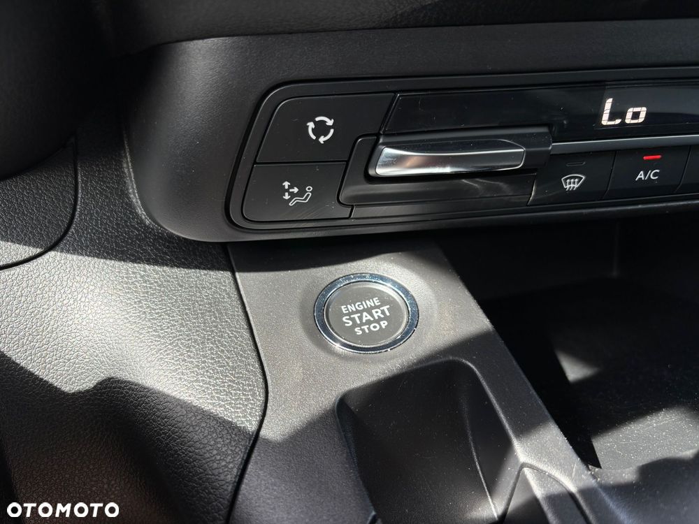 Citroën Berlingo M 1.5 BlueHDI Shine S&S - 30
