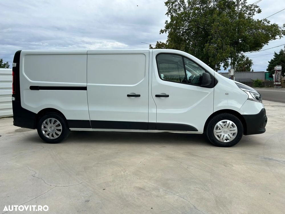 Renault Trafic 2020 photo 5