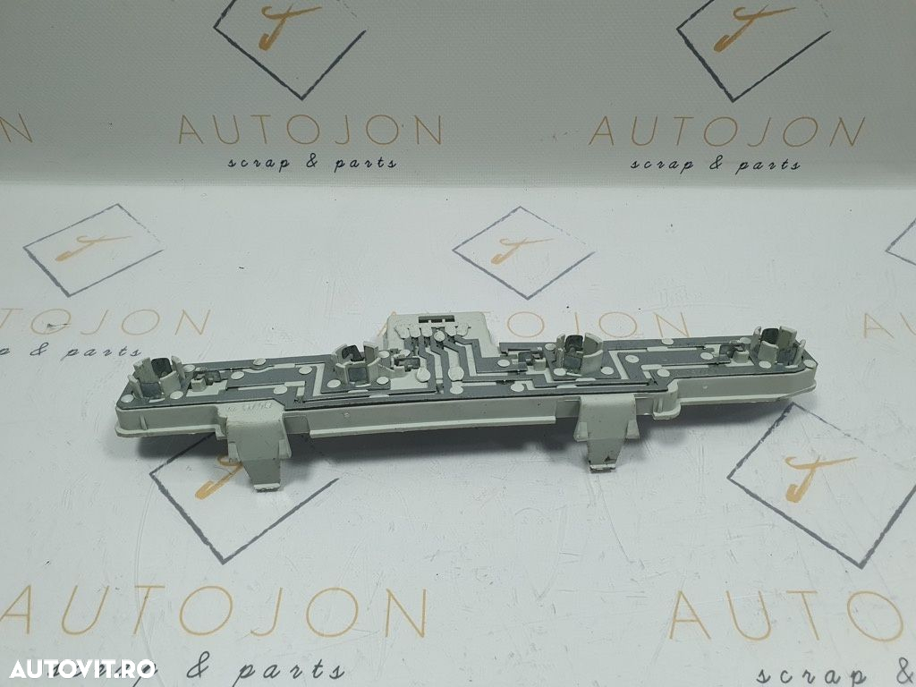 Soclu stop OPEL ZAFIRA B A05 2005 - 2015 1.6 FlexFuel Z 16 XER  21722201 - 3
