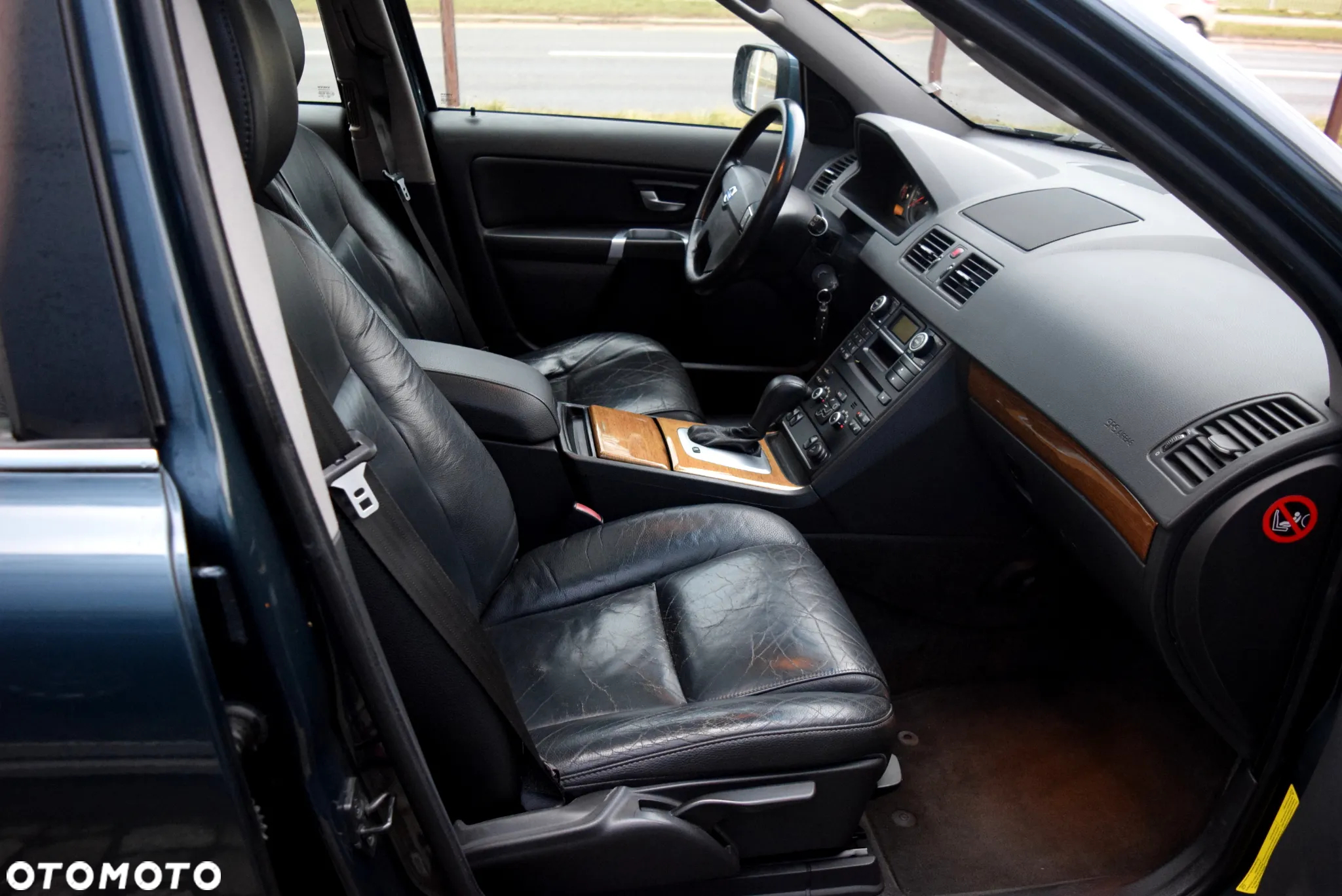 Volvo XC 90 D5 Summum - 7